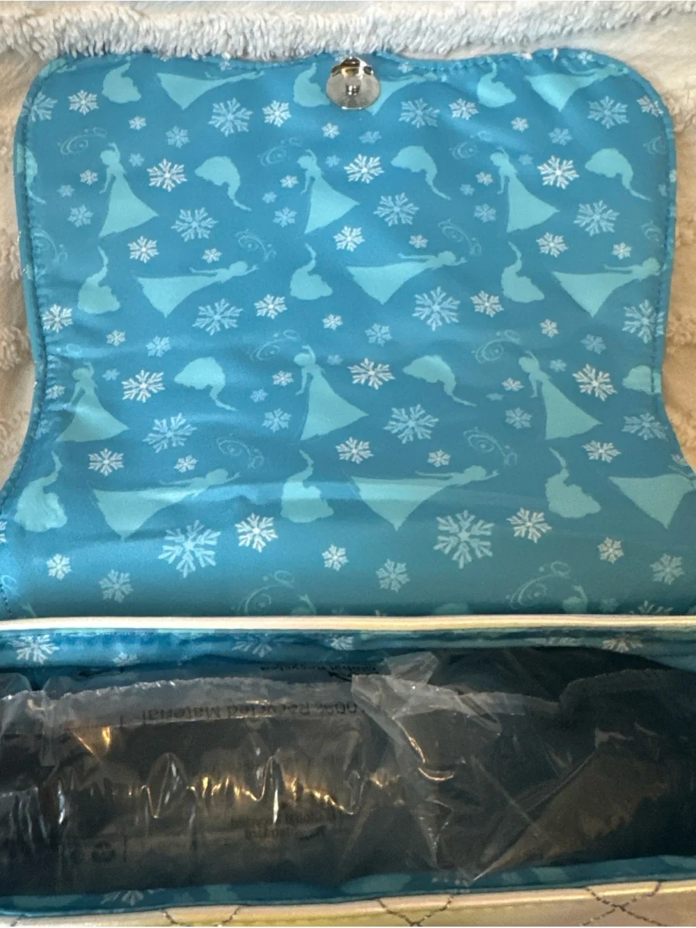 Loungefly disney frozen